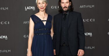 Who is Keanu Reeves' Wife? Exploring His Relationship History