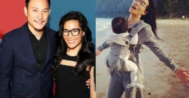 Nikki Hakuta: The Budding Legacy of Ali Wong's Young Daughter