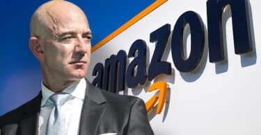 Amazon Net Worth