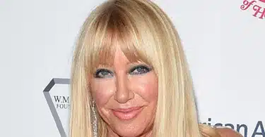 Suzanne Somers Net Worth