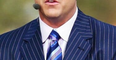 Kirk Herbstreit Net Worth