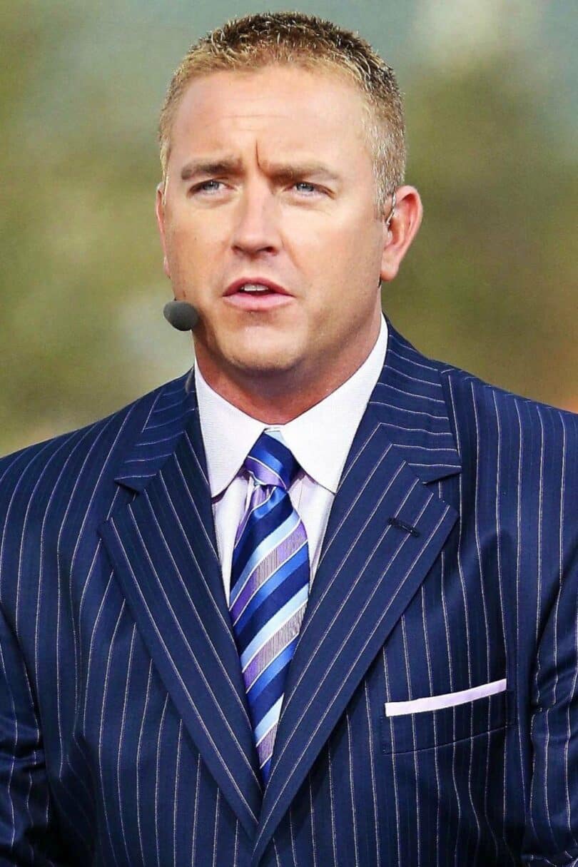 Kirk Herbstreit Net Worth