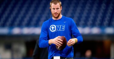 Carson Wentz Net Worth