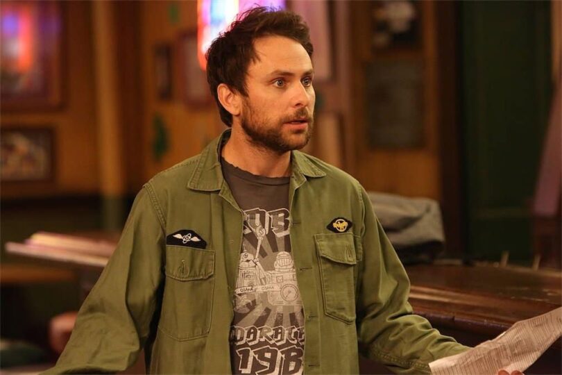 Charlie Day Net Worth