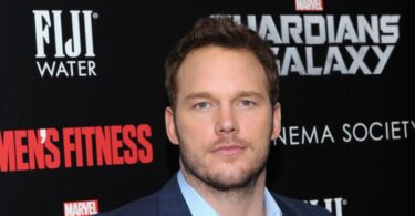 Chris Pratt Net Worth