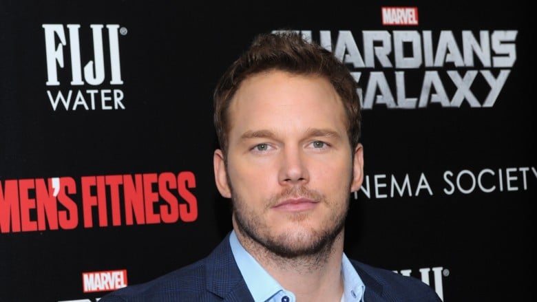 Chris Pratt Net Worth