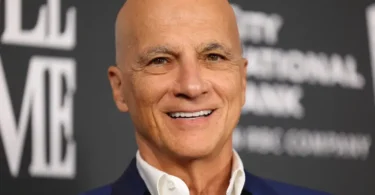 Jimmy Iovine Net Worth