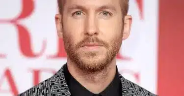 Calvin Harris Net Worth