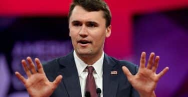 Charlie Kirk Net Worth