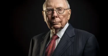 Charlie Munger Net Worth