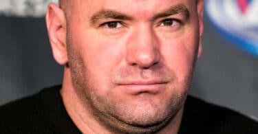 Dana White Net Worth