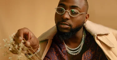 Davido Electrifies the Tonight Show Starring Jimmy Fallon