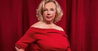 Deborah Meaden Net Worth