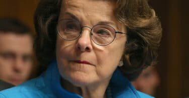 Dianne Feinstein Net Worth