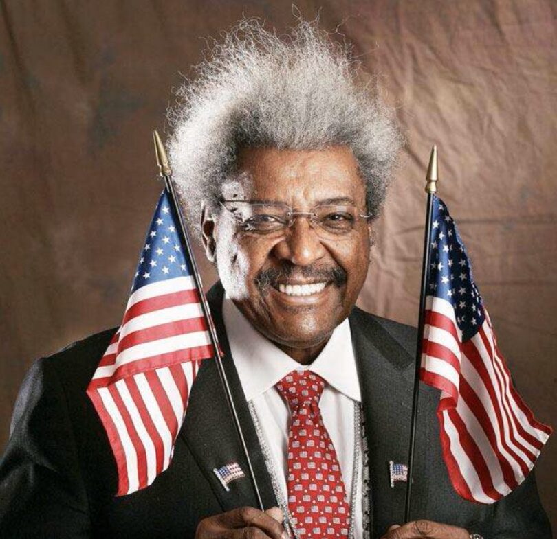 Don King Net Worth: Counting the Dollars of Boxing's Most Infamous Promoter