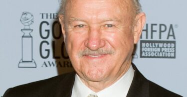 Gene Hackman Net Worth