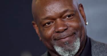 Emmitt Smith Net Worth