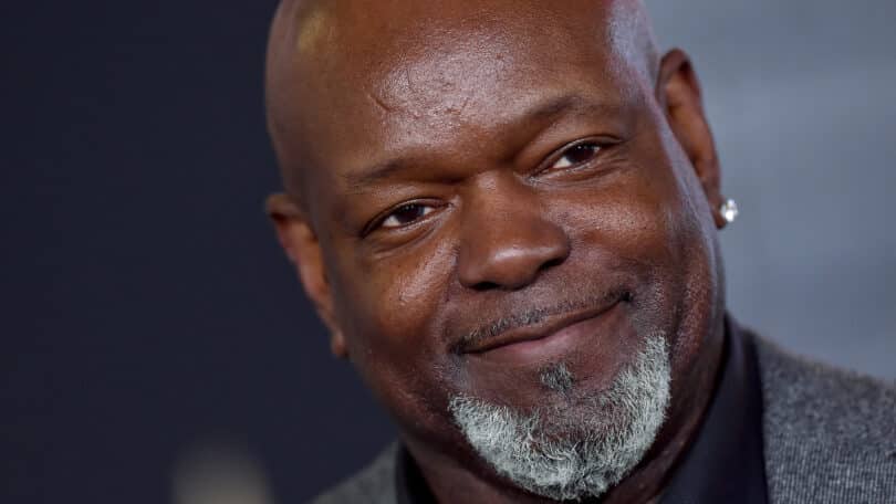 Emmitt Smith Net Worth