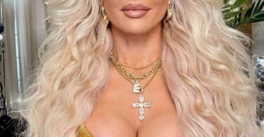 Erika Jayne Net Worth: The Glamorous Life and its Financial Facets