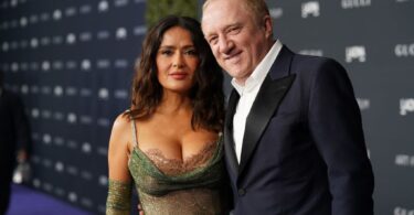 François-Henri Pinault Net Worth