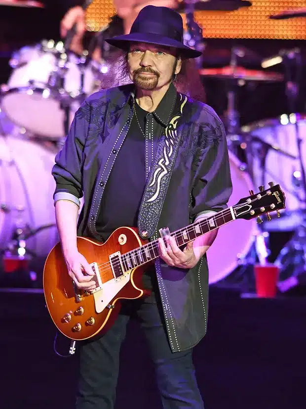 Gary Rossington Cause of Death: The Last Chord of a Lynyrd Skynyrd Legend