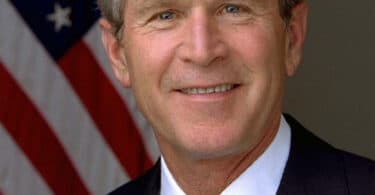 George W. Bush Net Worth