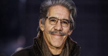 Geraldo Rivera Net Worth