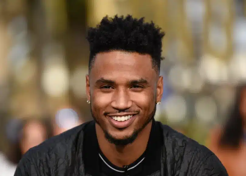 Trey Songz Net Worth: Singing to a Fortune