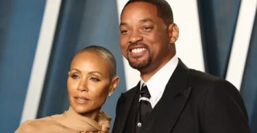 Jada Pinkett Smith Affirms Lifelong Commitment to Will Smith Amidst Past Separation