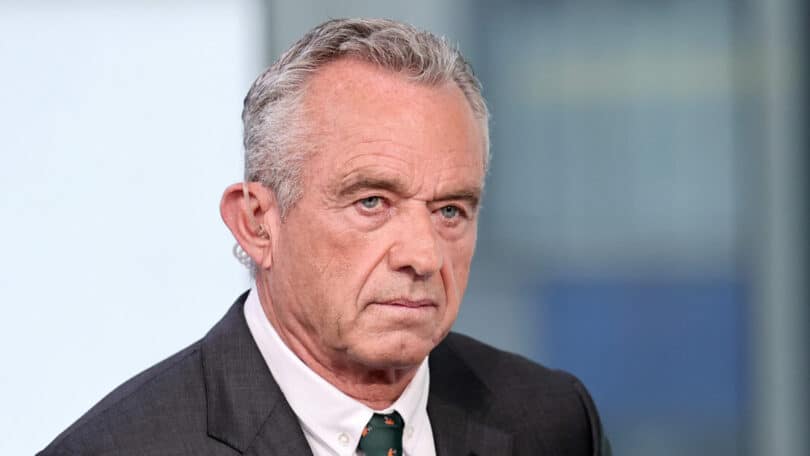 Robert F. Kennedy Jr. Net Worth: A Legacy Beyond Politics