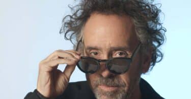 Tim Burton Net Worth