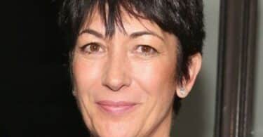 Ghislaine Maxwell Net Worth