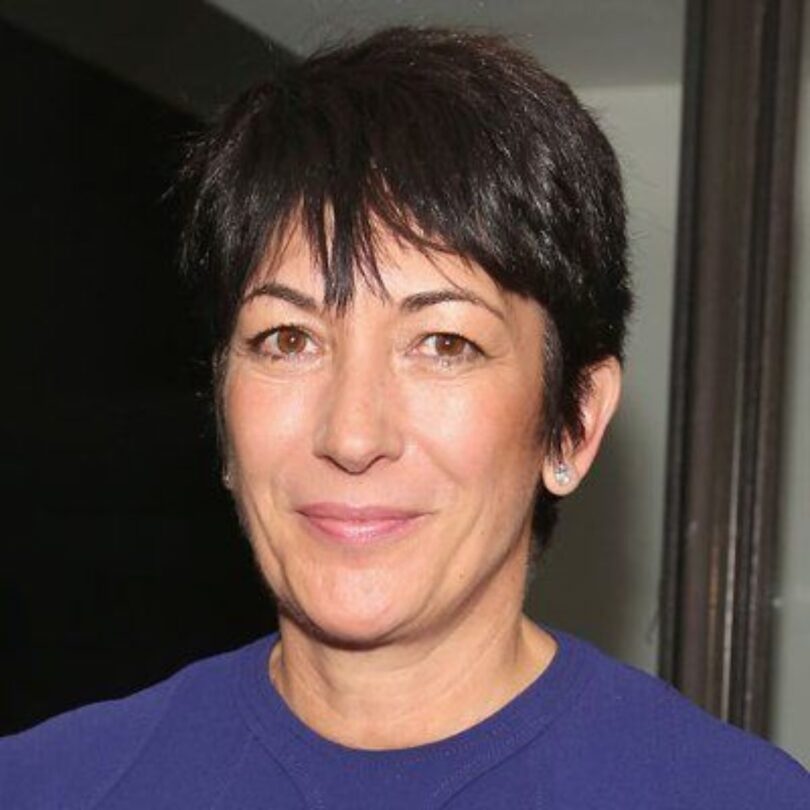 Ghislaine Maxwell Net Worth