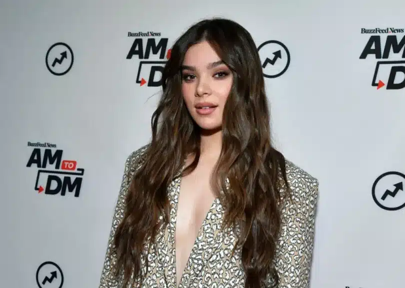 Hailee Steinfeld Net Worth