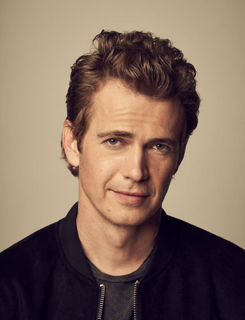 Hayden Christensen Net Worth