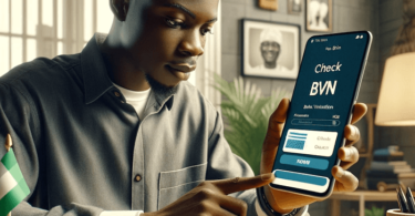 How to Check BVN? A Guide to Check BVN Across Nigerian Mobile Networks