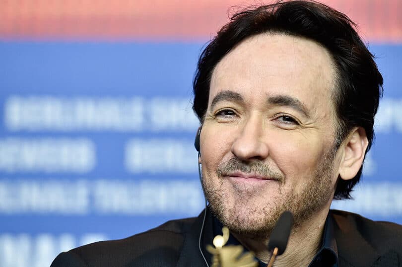 John Cusack Net Worth