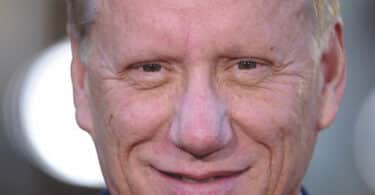 James Woods Net Worth