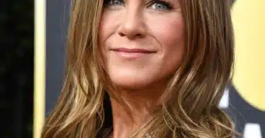 Jennifer Aniston Net Worth