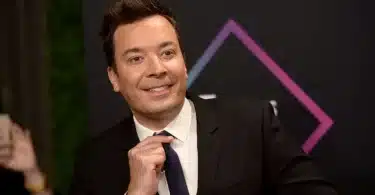 Jimmy Fallon Net Worth: Laughing All the Way to the Bank