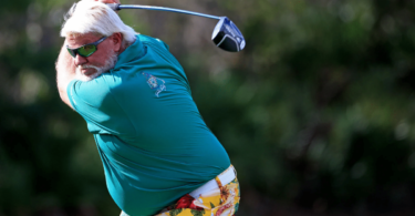 John Daly Net Worth