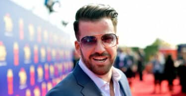 Johnny Bananas Net Worth