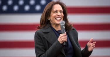 Kamala Harris Net Worth