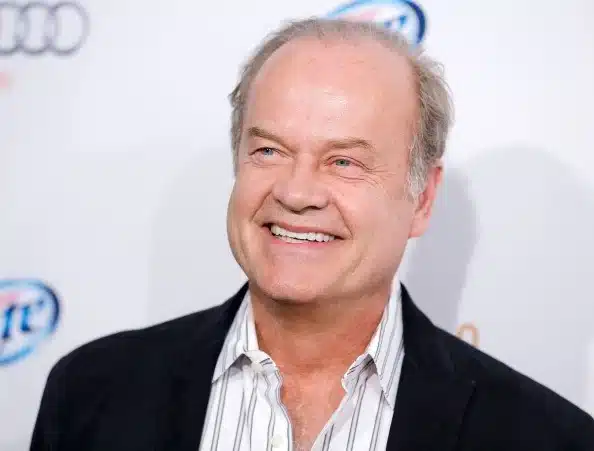 Kelsey Grammer Net Worth: From Frasier to Financial Prosperity