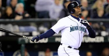 Ken Griffey Jr Net Worth