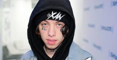 Lil Xan Net Worth