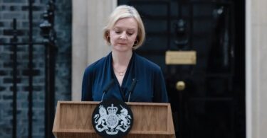 Liz Truss Net Worth