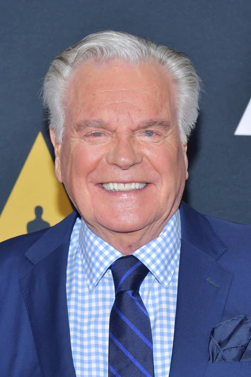 Robert Wagner Net Worth