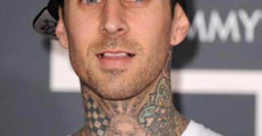 Travis Barker Net Worth