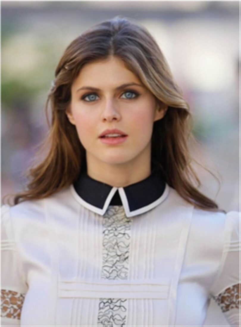 Alexandra Daddario Net Worth